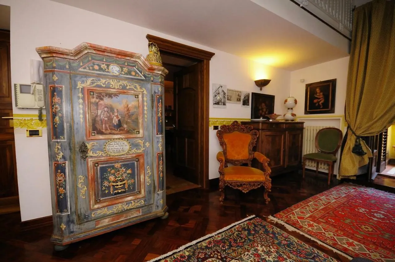 Villa Goethe Agrigent Italien