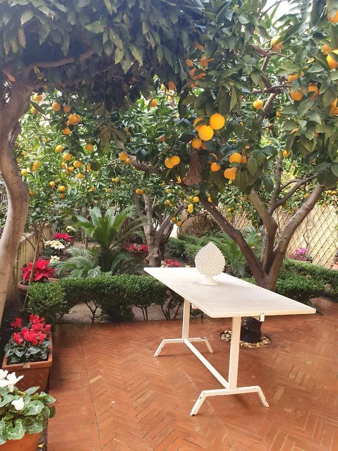 Villa Goethe Agrigento